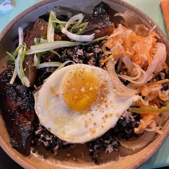 Hiraya Cafe  - Filipino Near Me - Washington, DC, District of Columbia