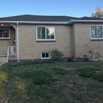 Gregorio Arevalo Landscaping - Before picture. - Landscaping Near Me Gregorio Arevalo Landscaping - Before picture. - Landscaping Near Me