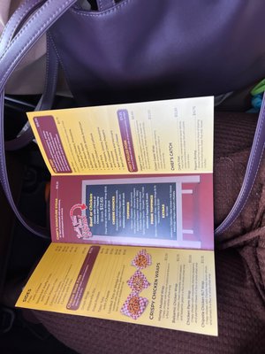 Chief's Steak Shop by null