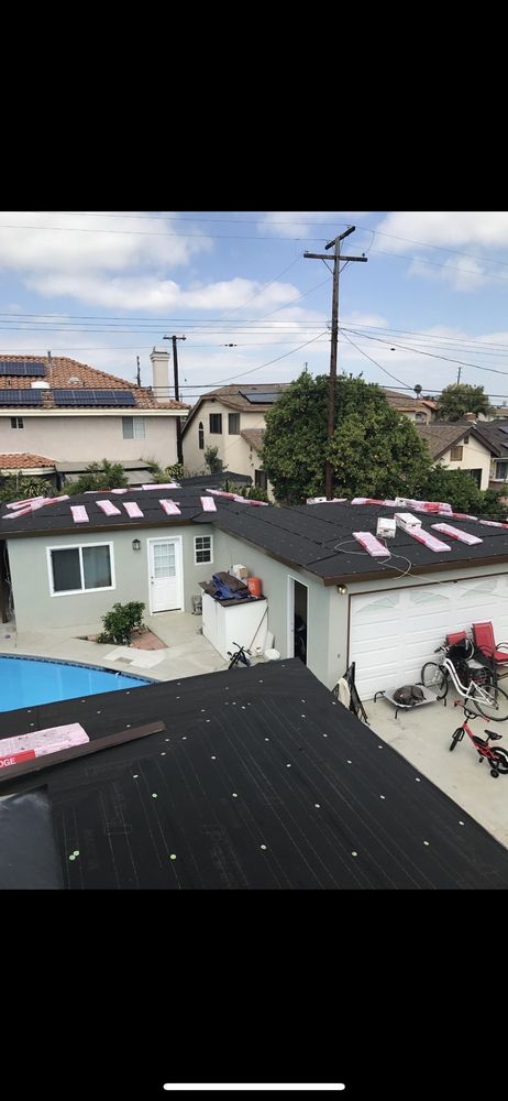 Slide of 1st Choice Energy Builders