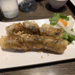 Spring Roll
