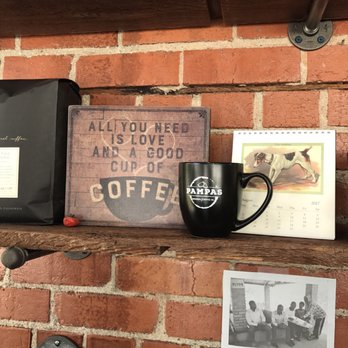Pampas Cafe - Cozy coffee shop - Coffee & Tea Near Me - Castro Valley, California Pampas Cafe - Cozy coffee shop - Coffee & Tea Near Me - Castro Valley, California