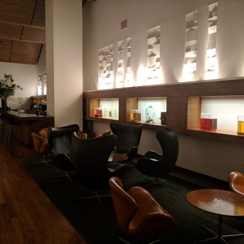 Aquavit - Scandinavian Near Me - New York, New York