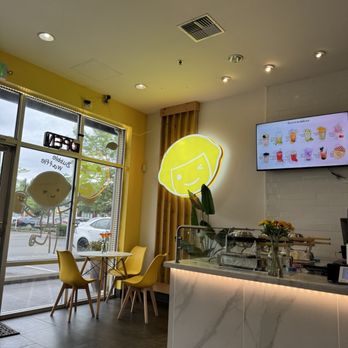 HAPPY LEMON - Updated August 2025 - 30 Photos & 17 Reviews
