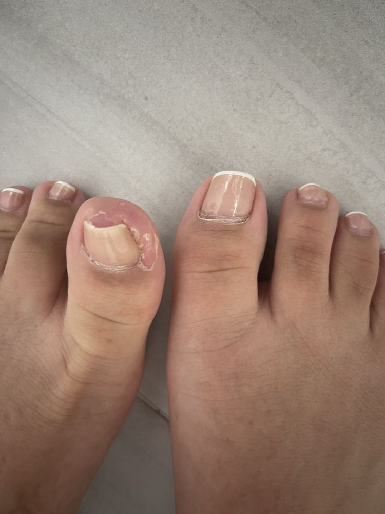 TOPLINE NAILS & SPA Request an Appointment 8745 Whittier Blvd, Pico Rivera, California