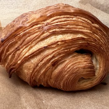 Backhaus - Burlingame - Chocolate croissant - Bakeries Near Me - Burlingame, California