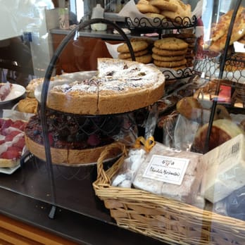 Europane - All the pastries look so good, only if I can eat them all :) - Bakeries Near Me - Pasadena, California