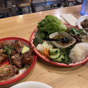 Too Thai Street Eats - Thai Near Me - Carrollton, Texas