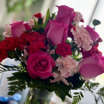 Cristal Flowers - You Are Precious Bouquet - Florists Near Me - Tampa, Florida