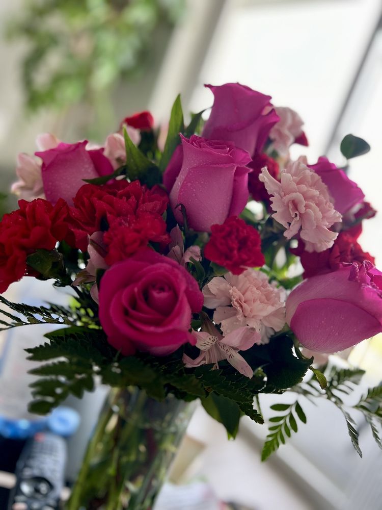 CRISTAL FLOWERS Updated October 2024 5613 N Armenia Ave, Tampa