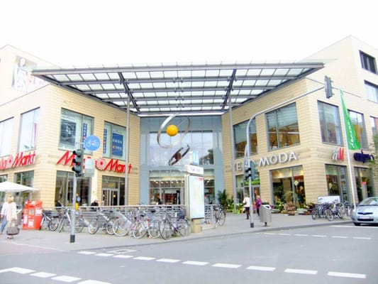 Koln Arcaden 26 Photos 57 Reviews Shopping Centers Kalker Hauptstr 55 Kalk Koln Nordrhein Westfalen Germany Phone Number Yelp