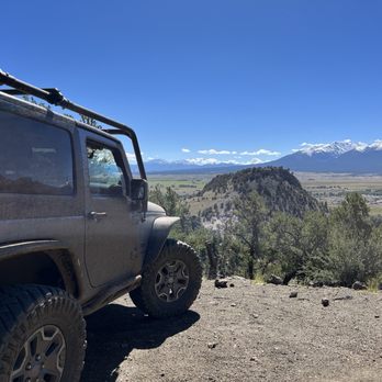 Rocky Mountain Jeep Rentals - Car Rental Near Me - Salida, Colorado Rocky Mountain Jeep Rentals - Car Rental Near Me - Salida, Colorado