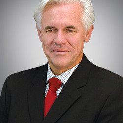 Robert Dekkers, MD
