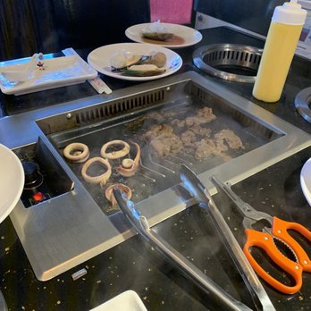 Boil Spot - Korean Near Me - Tampa, Florida Boil Spot - Korean Near Me - Tampa, Florida