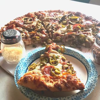 Long Draw Pizza - Love those peppers! - Pizza Near Me - Terlingua, Texas Long Draw Pizza - Love those peppers! - Pizza Near Me - Terlingua, Texas