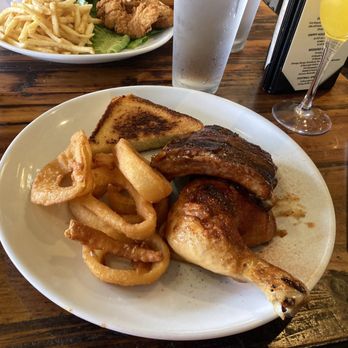 Bubba's - Salad Near Me - Escondido, California