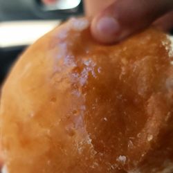 Del Valle Donuts - Fruit Kolache (not really).