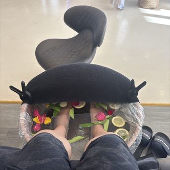 Beau Den Spa & Nails - Pedicure - Nail Salons Near Me - Concord, California