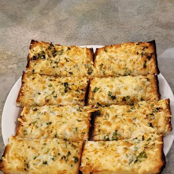 Nucci's - Yummy Garlic Bread! - Pizza Near Me - San Luis Obispo, California Nucci's - Yummy Garlic Bread! - Pizza Near Me - San Luis Obispo, California
