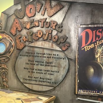Port Discovery Children's Museum - Outside the tombs - Children's Museums Near Me - Baltimore, Maryland Port Discovery Children's Museum - Outside the tombs - Children's Museums Near Me - Baltimore, Maryland