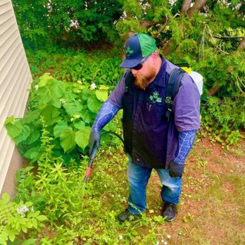 BugBoss The X-Terminator - Pest Control Near Me - Clintonville, Wisconsin BugBoss The X-Terminator - Pest Control Near Me - Clintonville, Wisconsin
