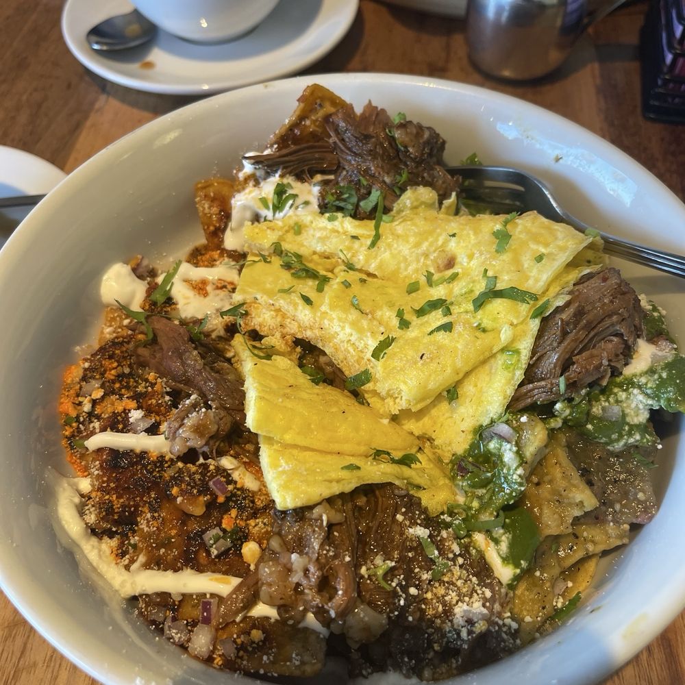 Anepalco Mexican Restaurant-Main - Chilaquiles Divorciados - Coffee & Tea Near Me - Orange, California Anepalco Mexican Restaurant-Main - Chilaquiles Divorciados - Coffee & Tea Near Me - Orange, California