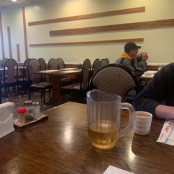 To Dam Gol Korean Restaurant