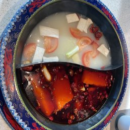 Pork Bone Soup Base