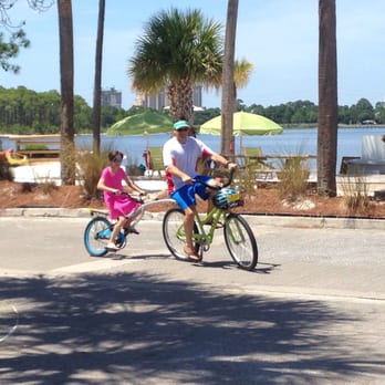 Coastal Cruisers - Bike Rentals Near Me - Miramar Beach, Florida Coastal Cruisers - Bike Rentals Near Me - Miramar Beach, Florida