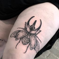 Outsider Tattoo Collective