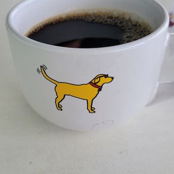 Nauti Dawg - Giant coffee mugs. Solid coffee - Seafood Near Me - Lighthouse Point, Florida Nauti Dawg - Giant coffee mugs. Solid coffee - Seafood Near Me - Lighthouse Point, Florida