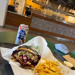 Doner Kabob
