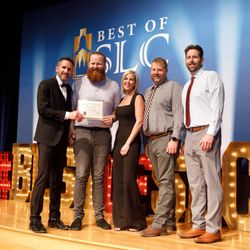 Performance Place - Best of SLC top 3 finalist