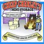 Photo of Cheap Charley's Mini Storage