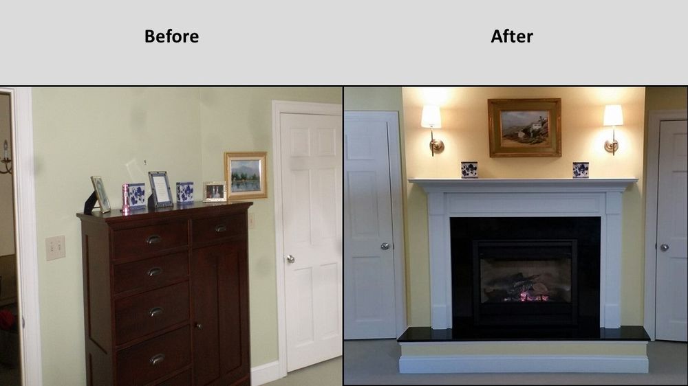 YANKEE FIREPLACE GRILL & PATIO Updated September 2024 12 Photos