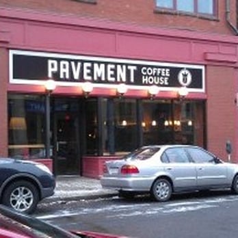 Pavement Coffeehouse - Coffee & Tea Near Me - Boston, Massachusetts Pavement Coffeehouse - Coffee & Tea Near Me - Boston, Massachusetts