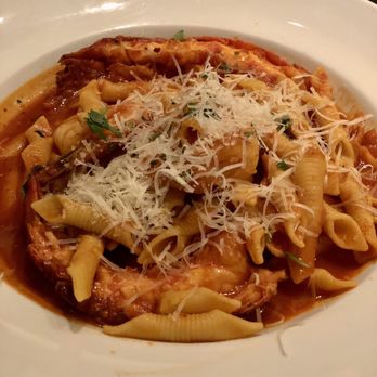 Allegro - Lobster fra diavolo - Italian Near Me - Las Vegas, Nevada