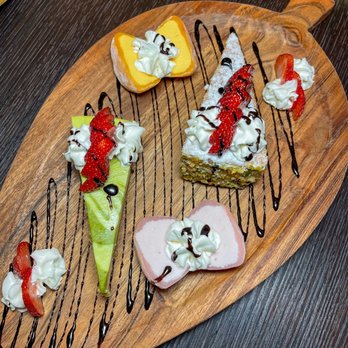 Sushi Payce - Dessert - Sushi Bars Near Me - Chicago, Illinois Sushi Payce - Dessert - Sushi Bars Near Me - Chicago, Illinois