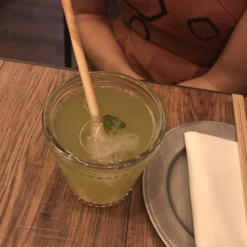 Barn Joo 35 - Korean Near Me - New York, New York