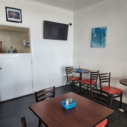 Cafe Toque Cubano