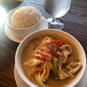 Thai Indy Restaurant - 49. Panang Curry - Thai Near Me - Carmel, Indiana Thai Indy Restaurant - 49. Panang Curry - Thai Near Me - Carmel, Indiana