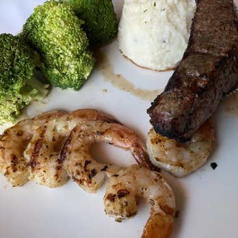 Bonefish Grill - Steak and shrimp - Seafood Near Me - Paramus, New Jersey