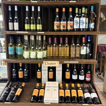 Fern Street Gourmet - Port wine section - Specialty Food Near Me - Alexandria, Virginia Fern Street Gourmet - Port wine section - Specialty Food Near Me - Alexandria, Virginia