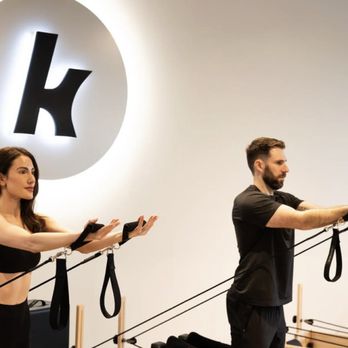 Karve Pilates - Pilates Near Me - Naperville, Illinois