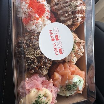 Neko Yubu - Korean Near Me - Dallas, Texas