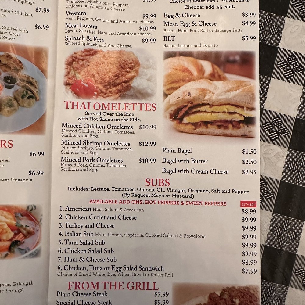BK Brunch - Menu - Sandwiches Near Me - Lumberton, New Jersey BK Brunch - Menu - Sandwiches Near Me - Lumberton, New Jersey