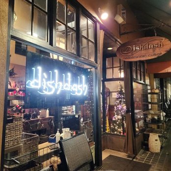 DishDash - Middle Eastern Near Me - Sunnyvale, California