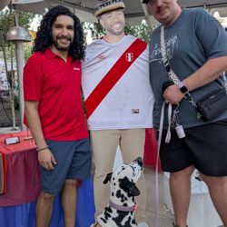 Mauricio Leon-Risemberg - State Farm Insurance Agent - Protecting what drives you forward -- with coverage you can count on and service you can trust...