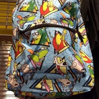 Spencer's - Same with the Groot backpack - Jewelry Near Me - Glendale, California