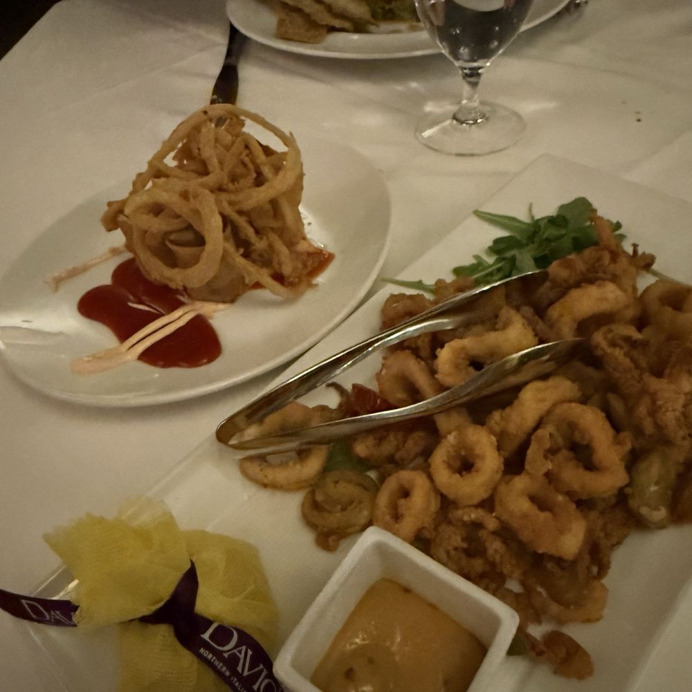 Davio's - Steakhouses Near Me - King of Prussia, Pennsylvania Davio's - Steakhouses Near Me - King of Prussia, Pennsylvania